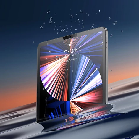 Baseus Tempered Glass 0.3mm for iPad 9.7 