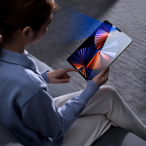 Baseus Tempered Glass 0.3mm for iPad 9.7 