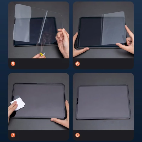 Baseus Tempered Glass 0.3mm for iPad 9.7 