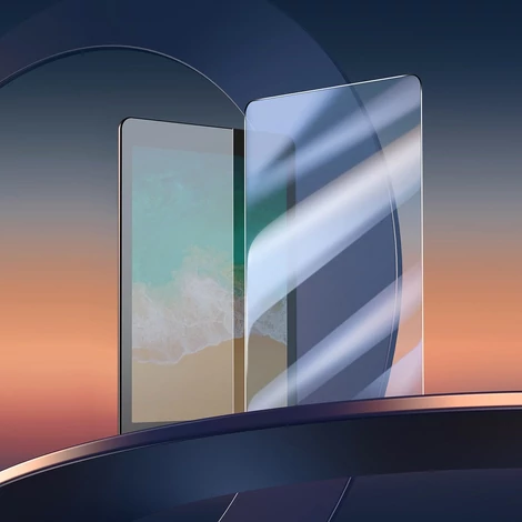 Baseus Tempered Glass 0.3mm for iPad 9.7 