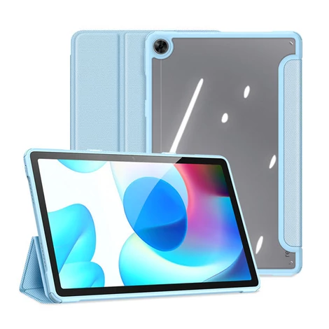 Dux Ducis Toby Smart Case for Realme Pad 10.4'' black