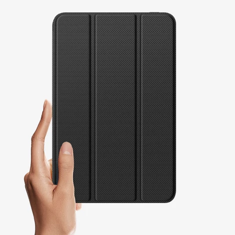 Dux Ducis Toby Smart Case for Realme Pad 10.4'' black