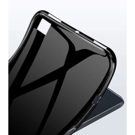 Slim Case back cover for tablet Lenovo Pad Pro 11.5 '' 2021 black
