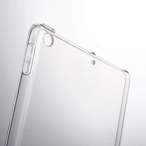 Slim Case back cover for tablet Lenovo Pad Pro 11.5 '' 2021 transparent