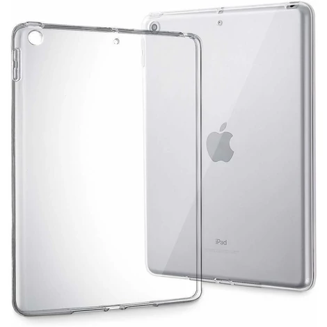 Slim Case back cover for tablet Samsung Galaxy Tab S8 transparent