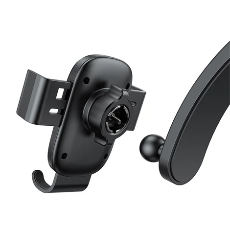 Mcdodo CM-7220 Univerzális Telefon Tartó (Fekete)
