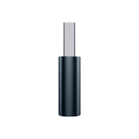 Baseus Ingenuity USB-A - USB-C OTG Adapter (Kék)