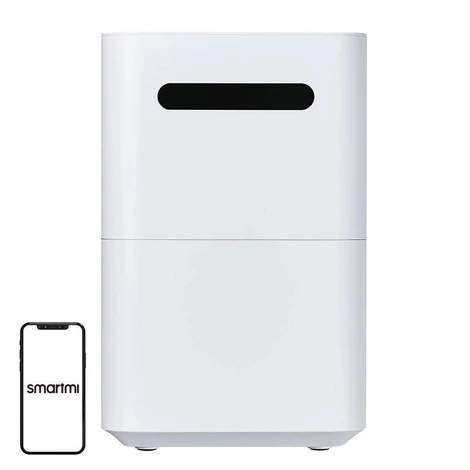 Smartmi Evaporatív Párásító 3 Okos Párásító