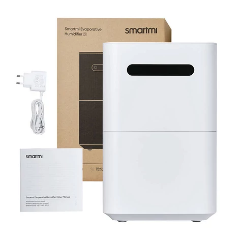 Smartmi Evaporatív Párásító 3 Okos Párásító