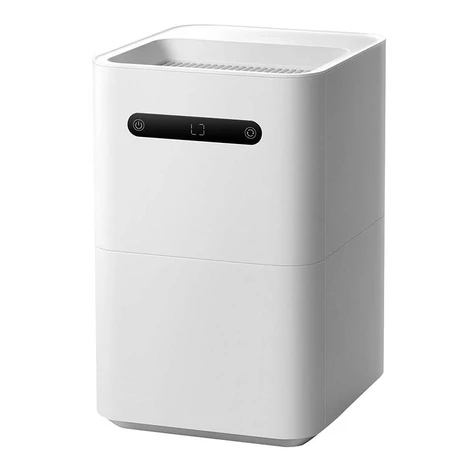 Smartmi Evaporatív Párásító 3 Okos Párásító