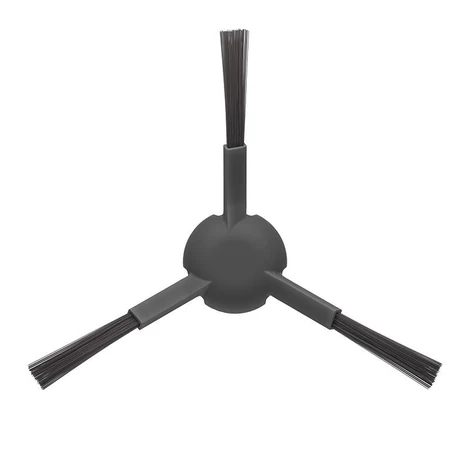 Dreame L10s Pro/L20 Ultra/L20 Ultra Complete/L10s Pro Ultra/L10s Pro Ultra Heat/L10s Pro Gen 2/L10s Plus/S10/S10 Plus x2/L10s Ultra Gen 2 oldalsó kefe
