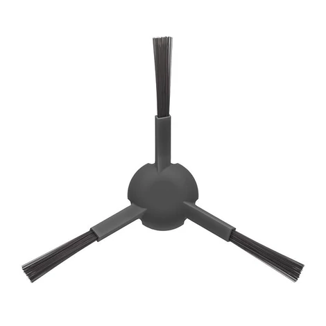 Dreame D10s Pro / D10s Plus / D9 Max / D9max gen2 oldalsó kefe (szürke)