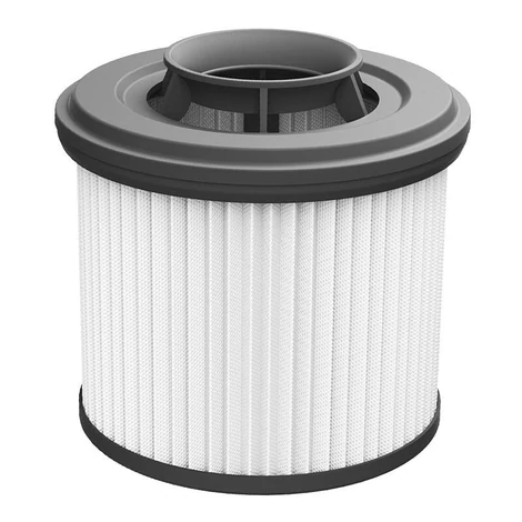 Dreame Z20/Z30/Z40 Station/Z20 AquaCycle/Z30 AquaCycle/ Z30 Ultra tartozékkészlet (1 HEPA szűrő, 2 beszívott levegő szivacsszűrő tartó)