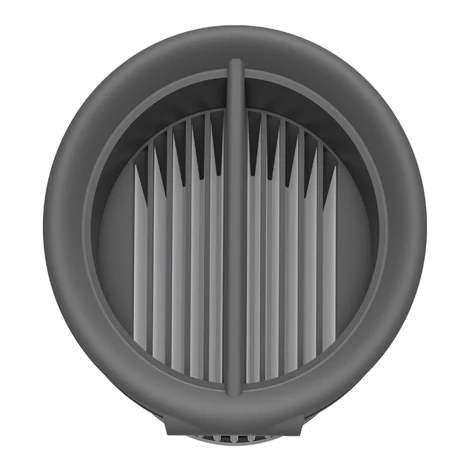 Dreame H14/H14 Pro/H14 Dual/H14 Ultra/H14 Mix kettős szűrő