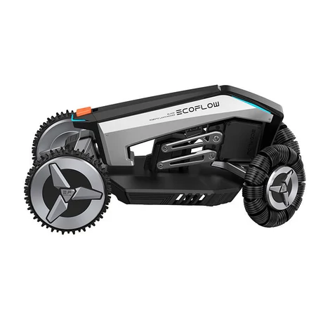 EcoFlow Blade robotfűnyíró