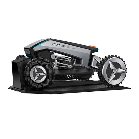 EcoFlow Blade robotfűnyíró