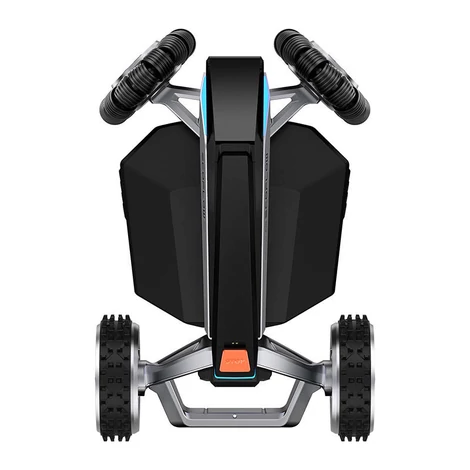 EcoFlow Blade robotfűnyíró