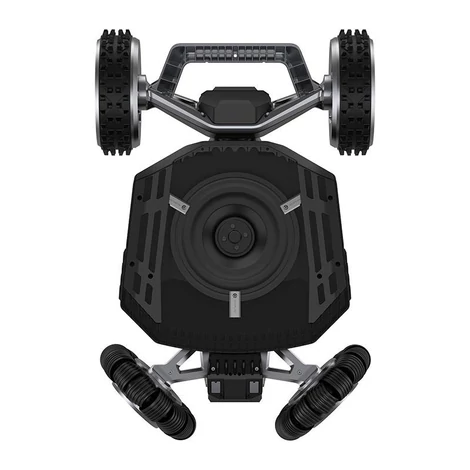 EcoFlow Blade robotfűnyíró