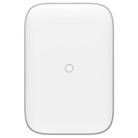 Baseus Cobble qi vezeték nélküli töltő 15W + vízszintes tartóállvány