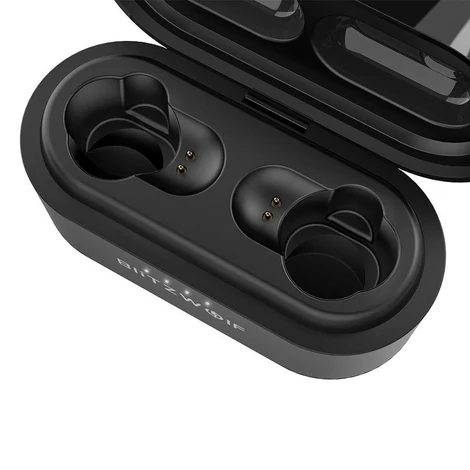 Blitzwolf BW-FYE7 TWS vezeték nélküli fülhallgató bluetooth 5.0 töltődobozzal