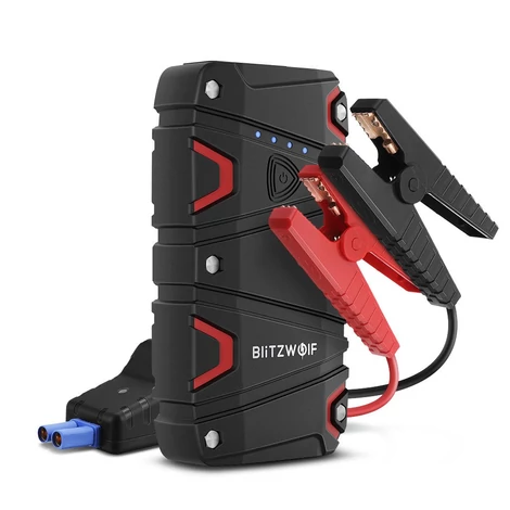 BlitzWolf BW-JS1 Bikázó aksi külső akkumulátor