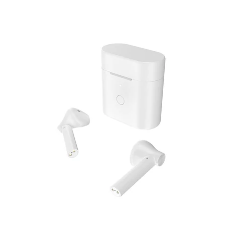QCY T7 vezeték nélküli TWS fülhallgató, Bluetooth 5.0