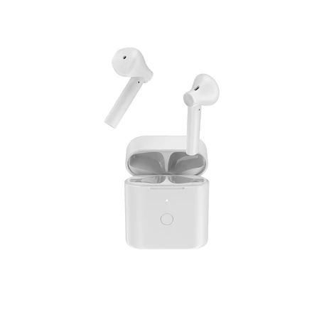 QCY T7 vezeték nélküli TWS fülhallgató, Bluetooth 5.0