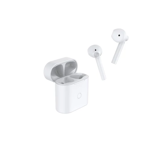 QCY T7 vezeték nélküli TWS fülhallgató, Bluetooth 5.0