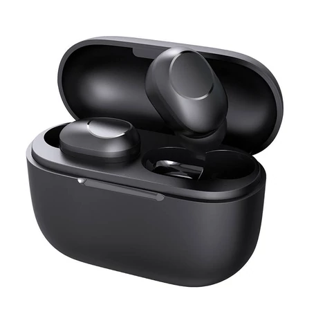 Haylou GT5 TWS fülhallgató, Bluetooth 5.0 (fekete)