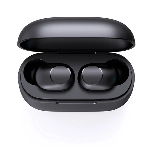 Haylou GT5 TWS fülhallgató, Bluetooth 5.0 (fekete)