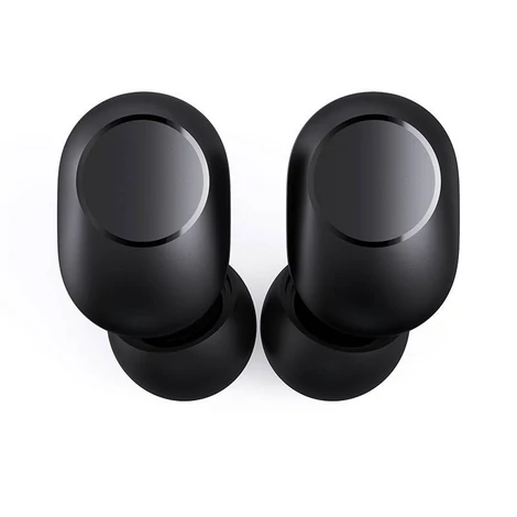 Haylou GT5 TWS fülhallgató, Bluetooth 5.0 (fekete)