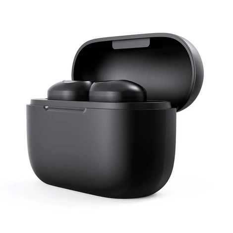 Haylou GT5 TWS fülhallgató, Bluetooth 5.0 (fekete)
