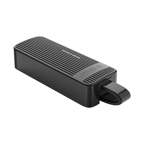 ORICO USB - RJ45 hálózati adapter (fekete)
