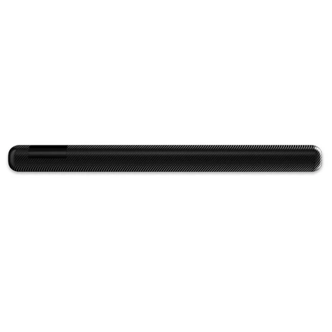Dudao power bank 10000 mAh 2x USB / USB Type C / micro USB, 2 A, LED kijelzővel fekete (K9Pro-02)