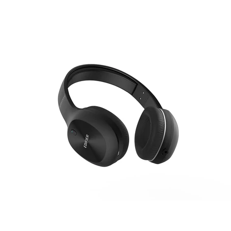 Edifier W800BT Plus vezeték nélküli fejhallgató, aptX (fekete)