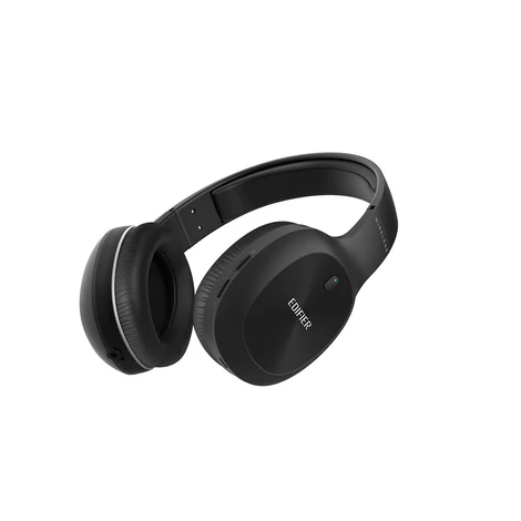 Edifier W800BT Plus vezeték nélküli fejhallgató, aptX (fekete)
