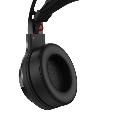 Edifier G4 TE fejhallgató játékhoz, RGB, 7.1 (fekete)