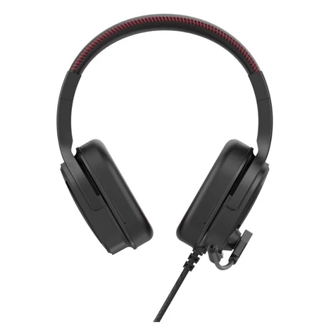 Fejhallgató játékhoz Havit GAMENOTE H2022U USB 7.1 RGB