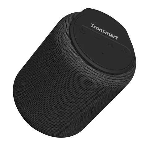 Tronsmart T6 Mini hordozható vezeték nélküli Bluetooth 5.0 hangszóró 15W piros (366158)