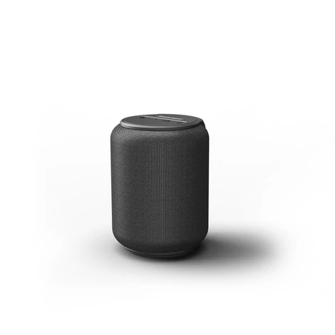Tronsmart T6 Mini hordozható vezeték nélküli Bluetooth 5.0 hangszóró 15W fekete (364443)