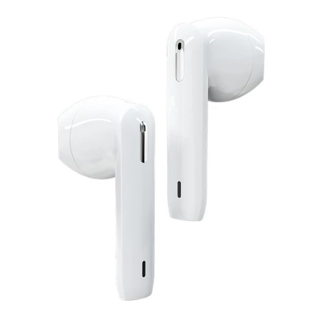 Tronsmart Encore Onyx ACE TWS Bluetooth 5.0 vezeték nélküli fülhallgató, fehér (369194)