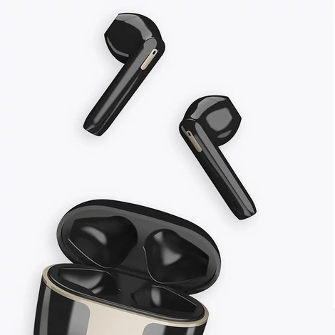 Tronsmart Encore Onyx ACE TWS Bluetooth 5.0 vezeték nélküli fülhallgató, fehér (369194)