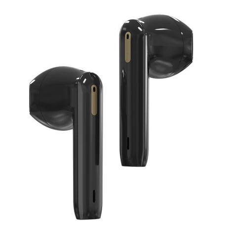 Tronsmart Encore Onyx ACE TWS Bluetooth 5.0 vezeték nélküli fülhallgató fekete (369197)