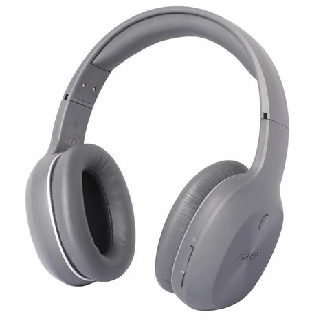 Edifier W600BT vezeték nélküli fejhallgató, Bluetooth 5.1 (szürke)