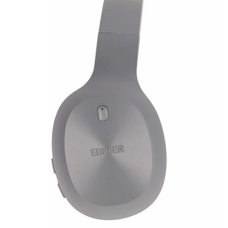 Edifier W600BT vezeték nélküli fejhallgató, Bluetooth 5.1 (szürke)