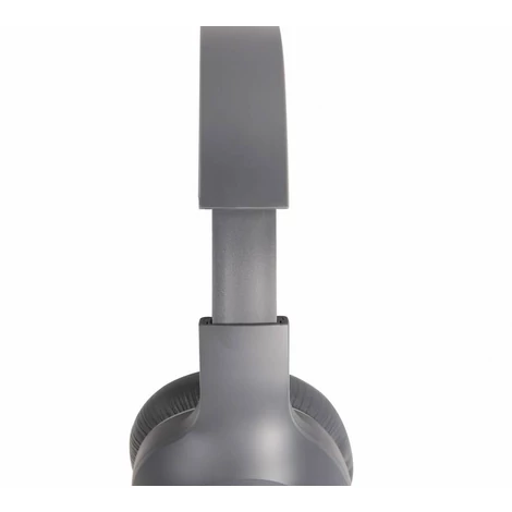 Edifier W600BT vezeték nélküli fejhallgató, Bluetooth 5.1 (szürke)