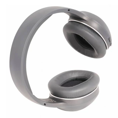 Edifier W600BT vezeték nélküli fejhallgató, Bluetooth 5.1 (szürke)