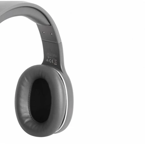 Edifier W600BT vezeték nélküli fejhallgató, Bluetooth 5.1 (szürke)