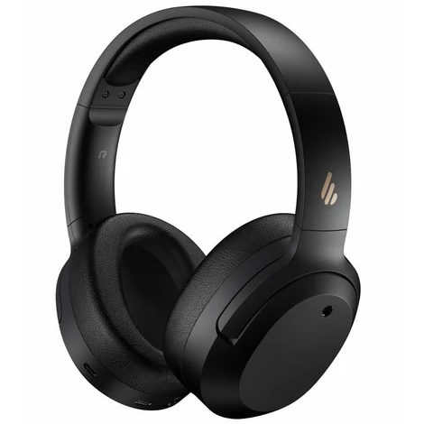 Edifier W820NB vezeték nélküli fejhallgató (fekete)