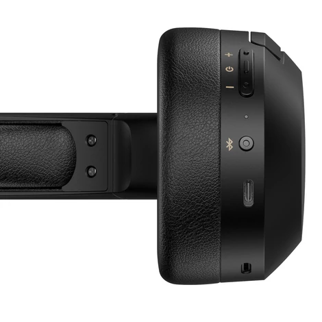 Edifier W820NB vezeték nélküli fejhallgató (fekete)